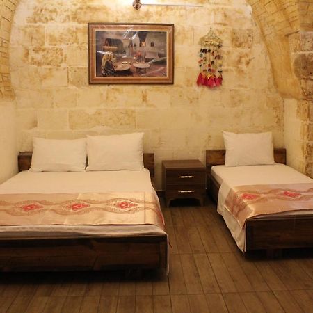 שנליאורפה Grand Babil Otel מראה חיצוני תמונה