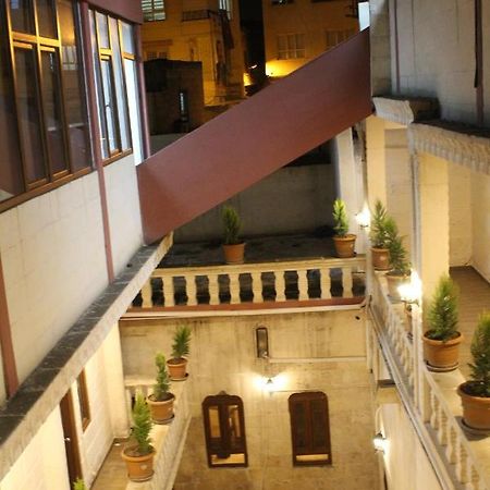 שנליאורפה Grand Babil Otel מראה חיצוני תמונה