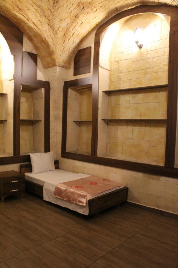 שנליאורפה Grand Babil Otel מראה חיצוני תמונה