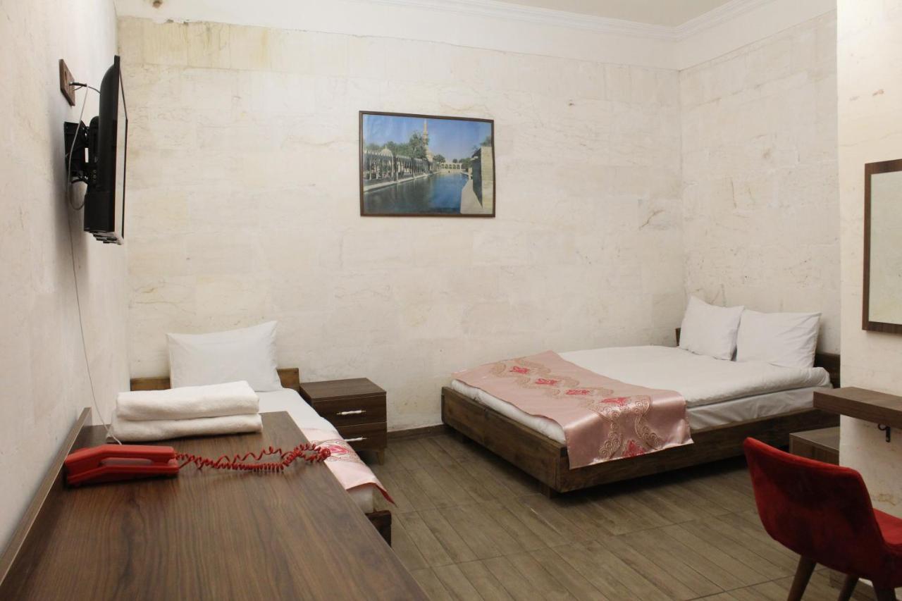 שנליאורפה Grand Babil Otel מראה חיצוני תמונה