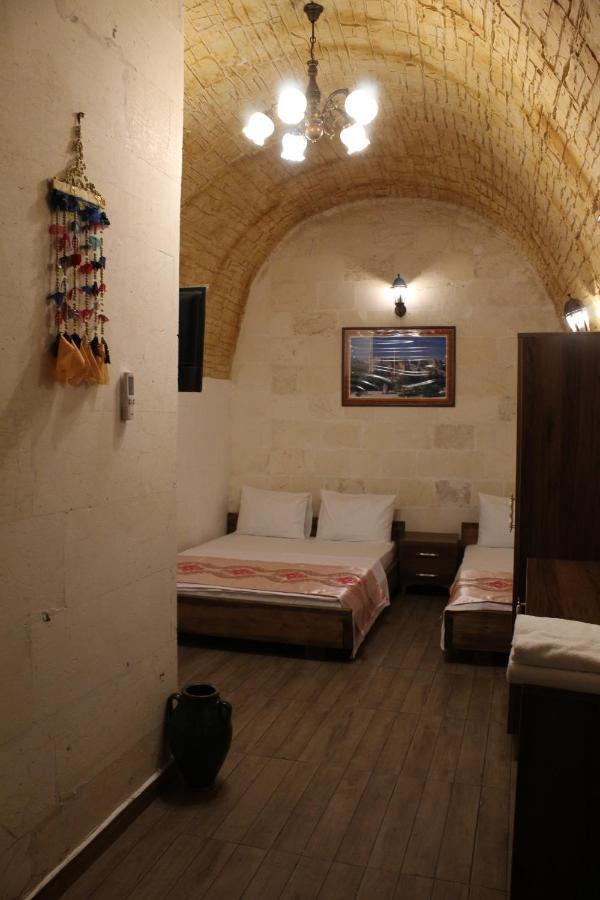 שנליאורפה Grand Babil Otel מראה חיצוני תמונה