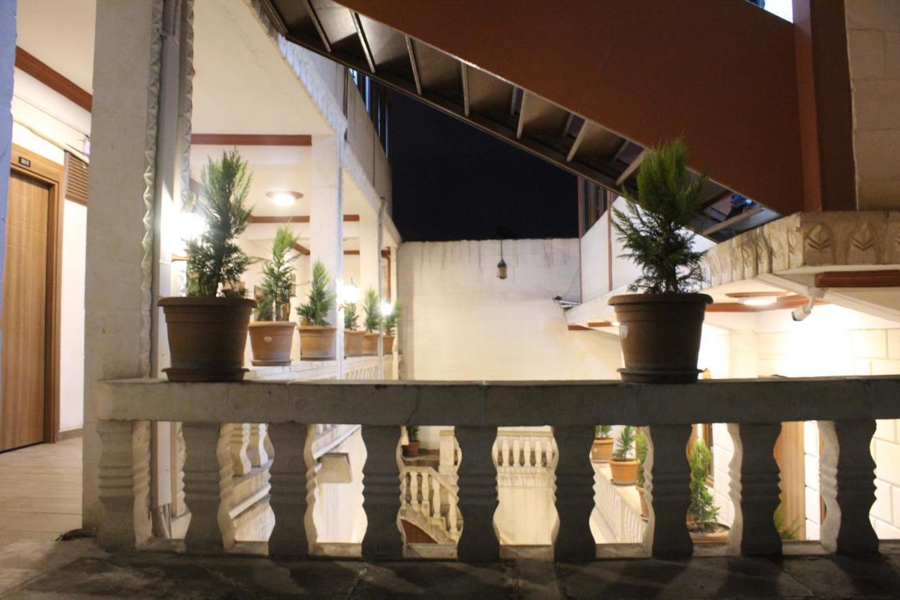 שנליאורפה Grand Babil Otel מראה חיצוני תמונה