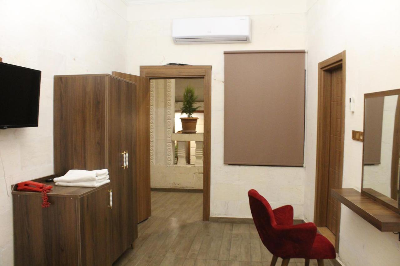 שנליאורפה Grand Babil Otel מראה חיצוני תמונה