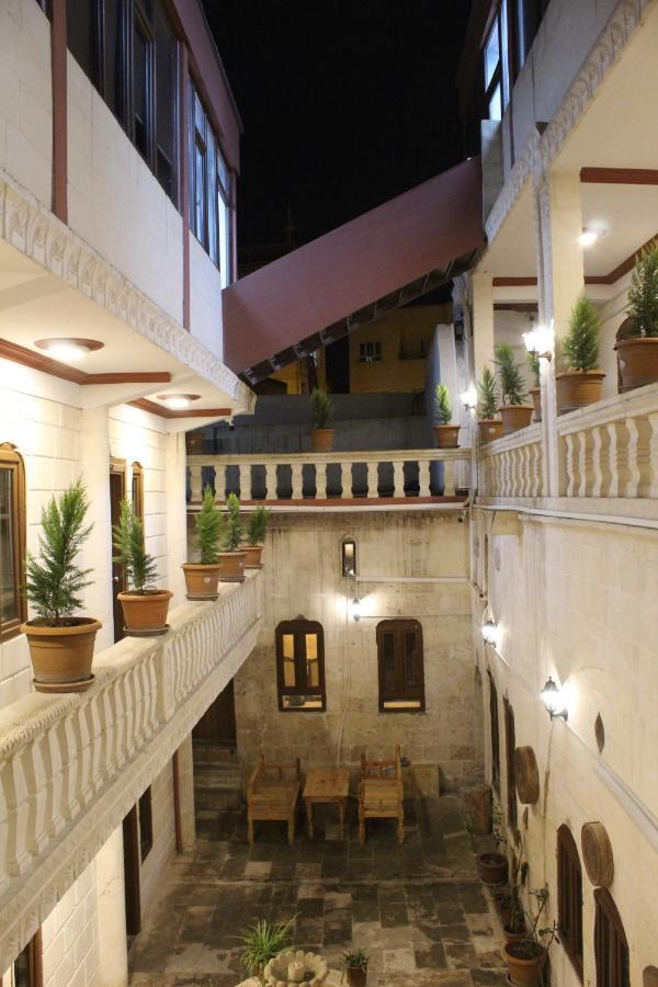 שנליאורפה Grand Babil Otel מראה חיצוני תמונה