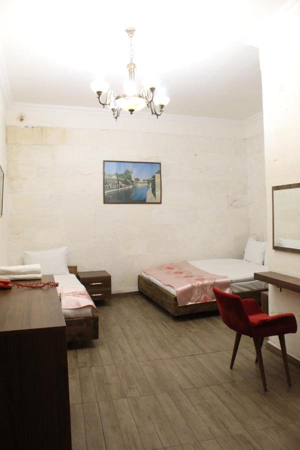 שנליאורפה Grand Babil Otel מראה חיצוני תמונה