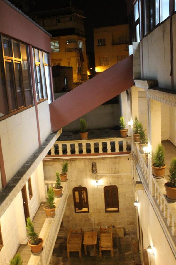 שנליאורפה Grand Babil Otel מראה חיצוני תמונה