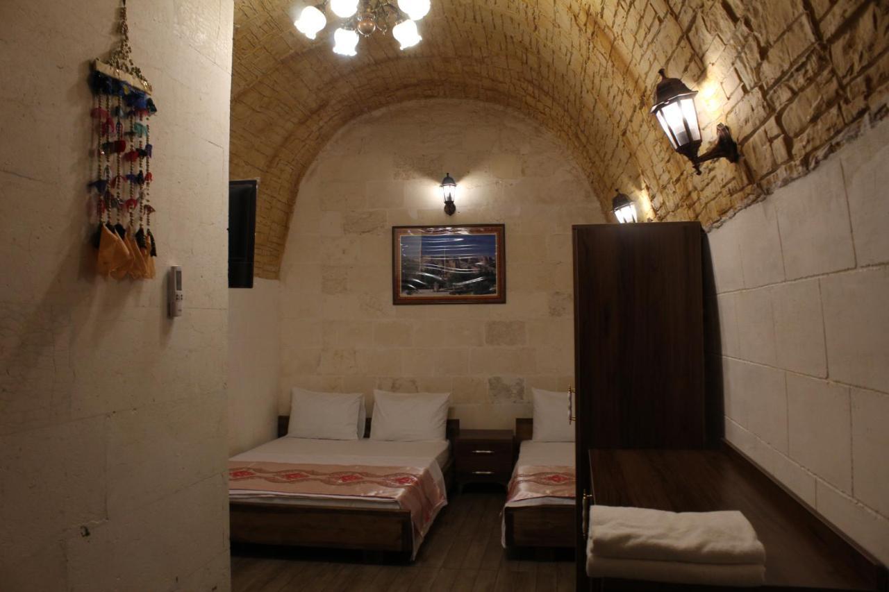 שנליאורפה Grand Babil Otel מראה חיצוני תמונה