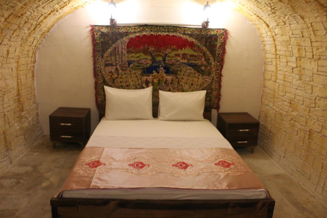 שנליאורפה Grand Babil Otel מראה חיצוני תמונה