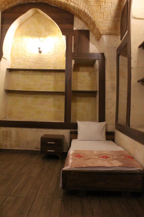 שנליאורפה Grand Babil Otel מראה חיצוני תמונה