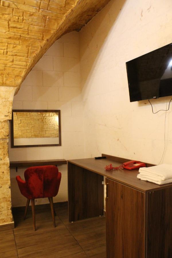 שנליאורפה Grand Babil Otel מראה חיצוני תמונה