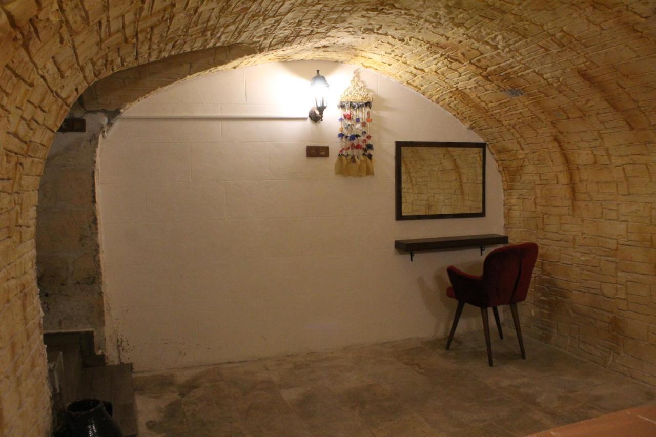 שנליאורפה Grand Babil Otel מראה חיצוני תמונה