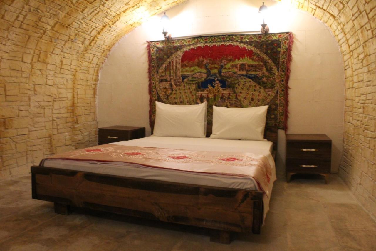 שנליאורפה Grand Babil Otel מראה חיצוני תמונה