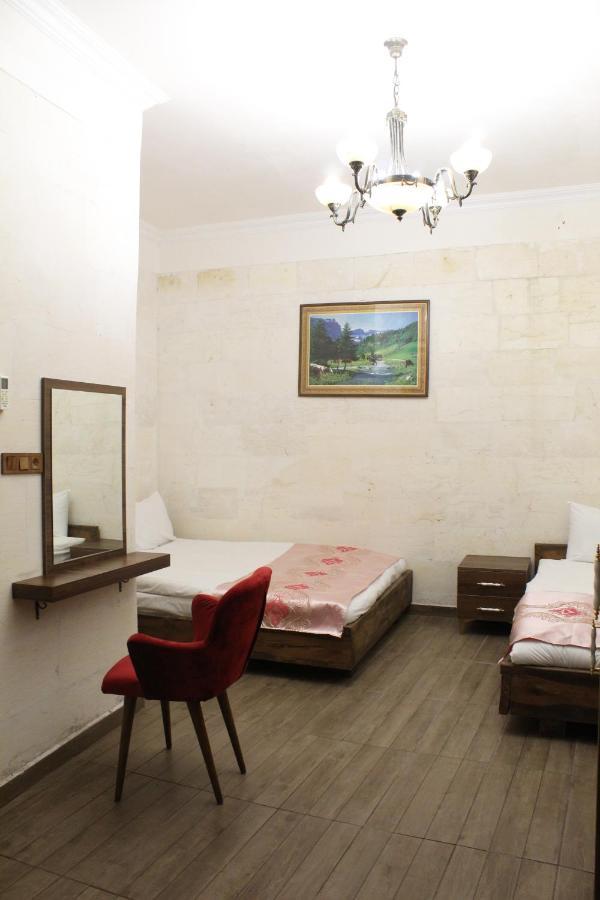 שנליאורפה Grand Babil Otel מראה חיצוני תמונה
