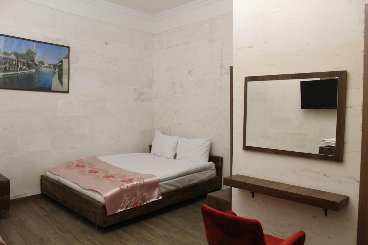 שנליאורפה Grand Babil Otel מראה חיצוני תמונה