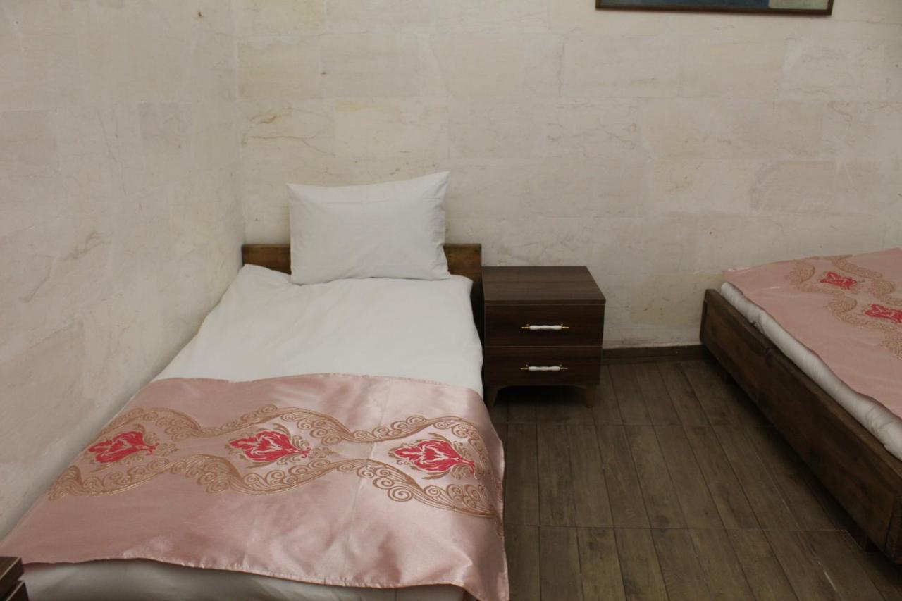 שנליאורפה Grand Babil Otel מראה חיצוני תמונה