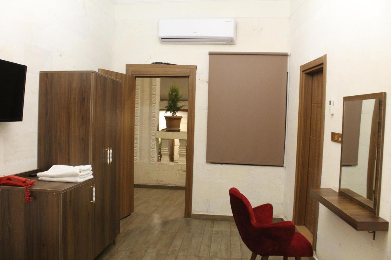 שנליאורפה Grand Babil Otel מראה חיצוני תמונה
