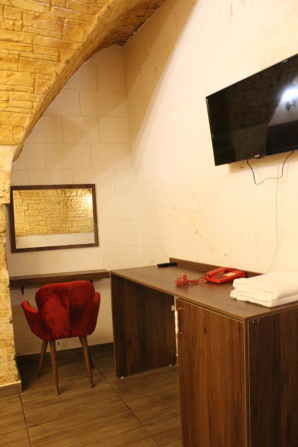 שנליאורפה Grand Babil Otel מראה חיצוני תמונה