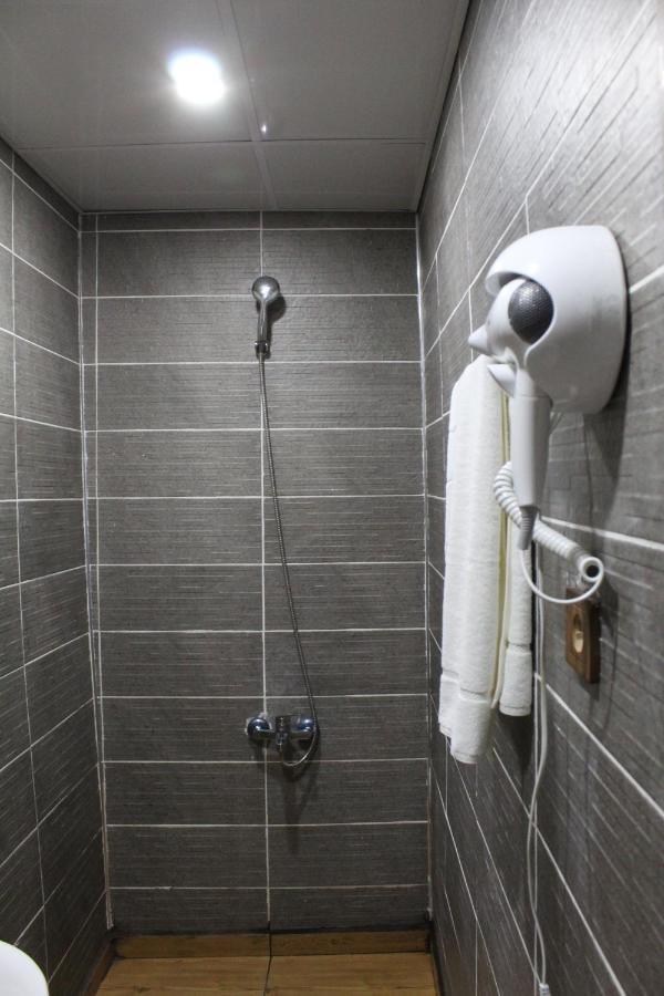 שנליאורפה Grand Babil Otel מראה חיצוני תמונה
